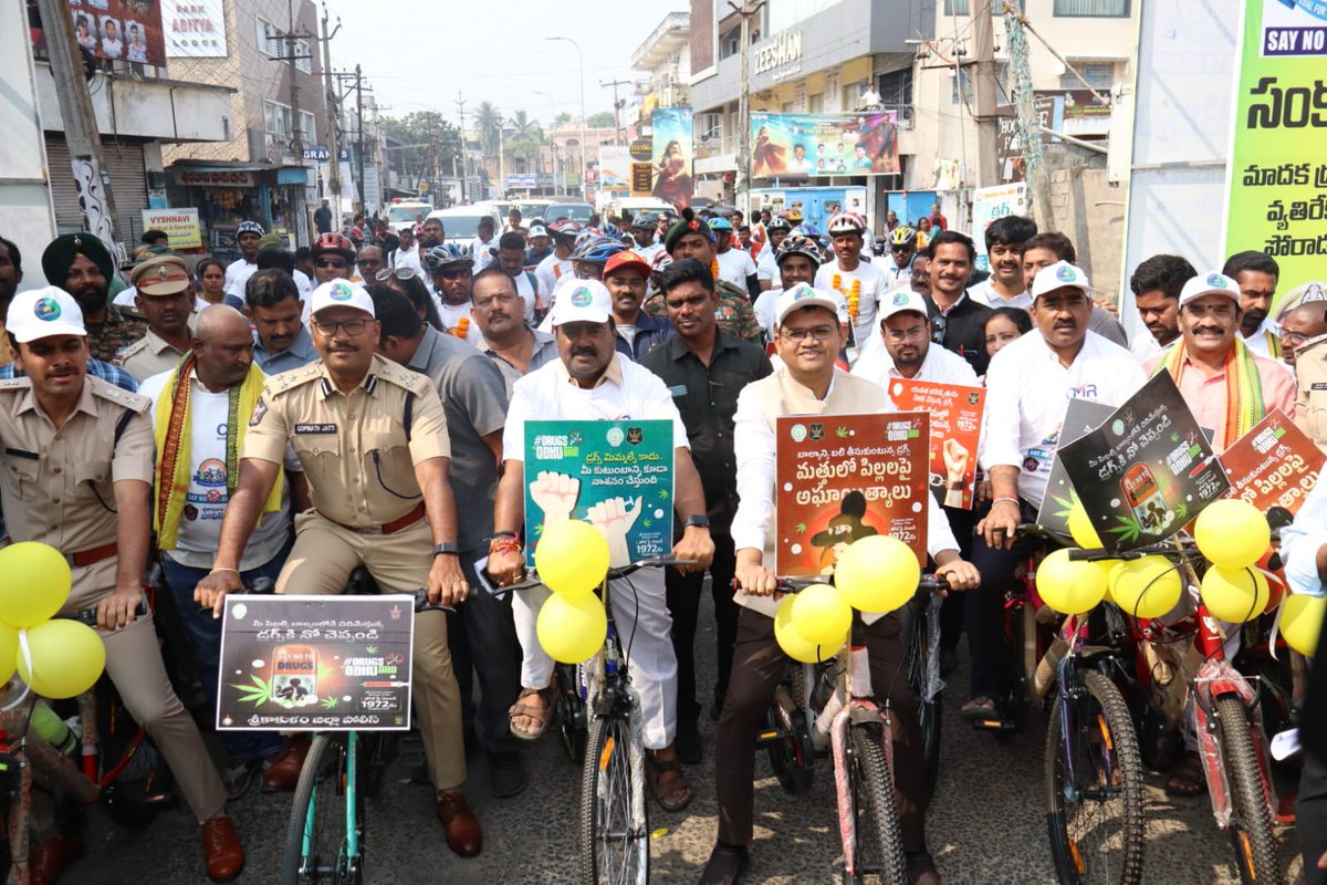Koona Ravi Kumar tweet media
