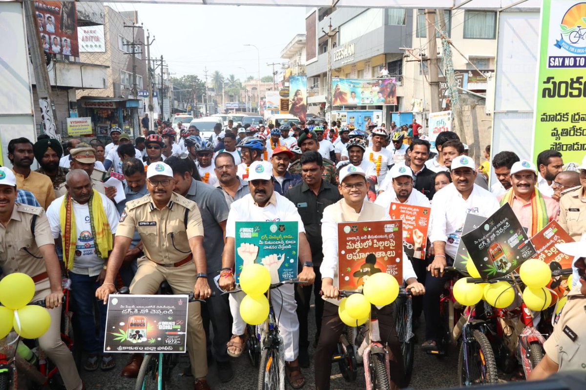 Koona Ravi Kumar tweet media