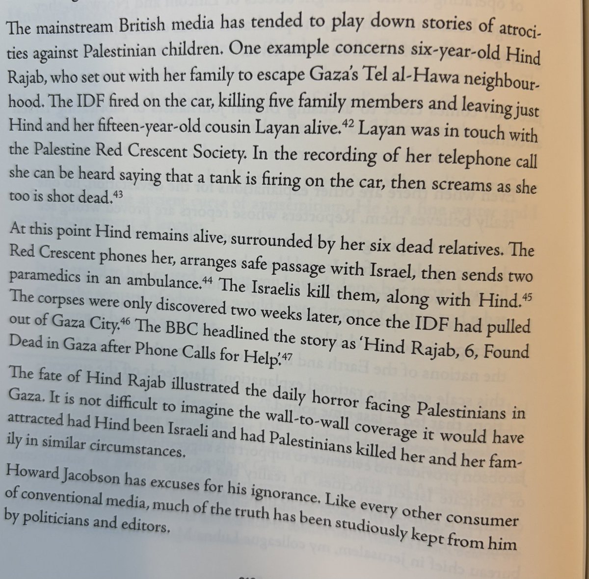 Aaron Bastani tweet media