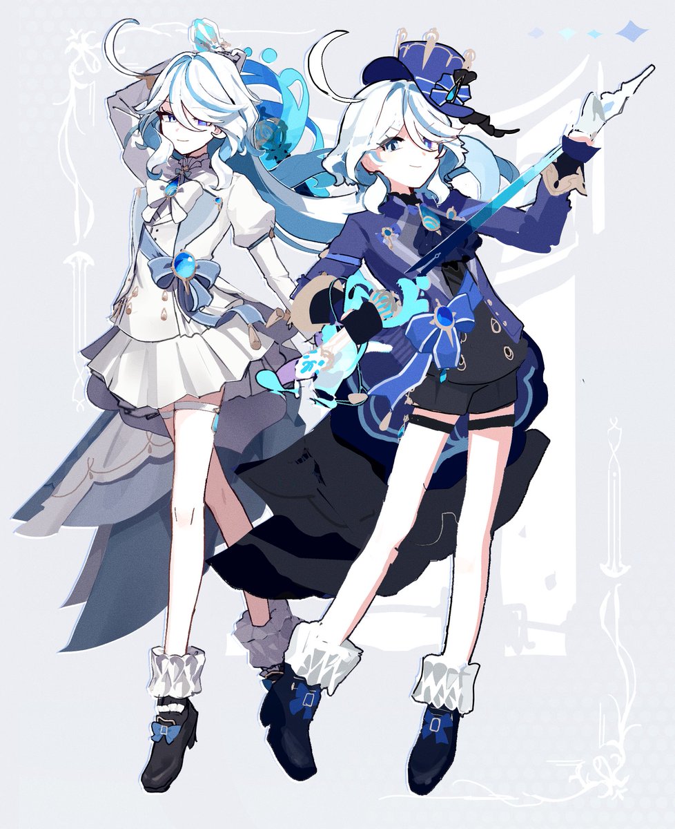 ウトリ tweet media