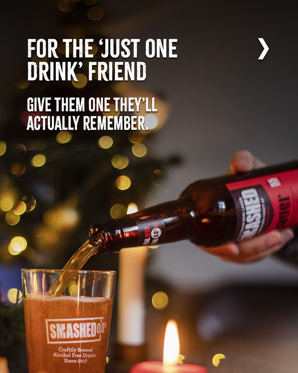 Smashed Drynks tweet media