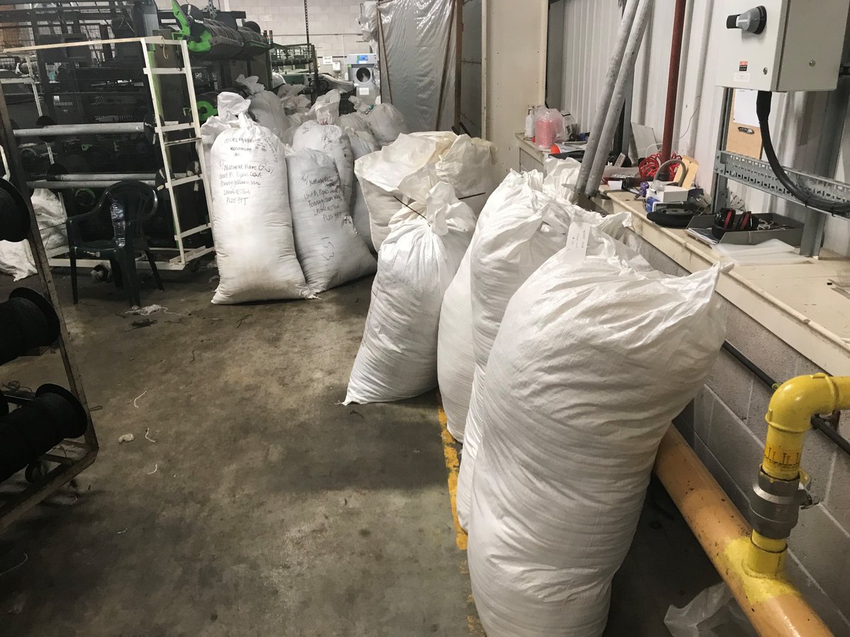 NaturalFibre Company tweet media