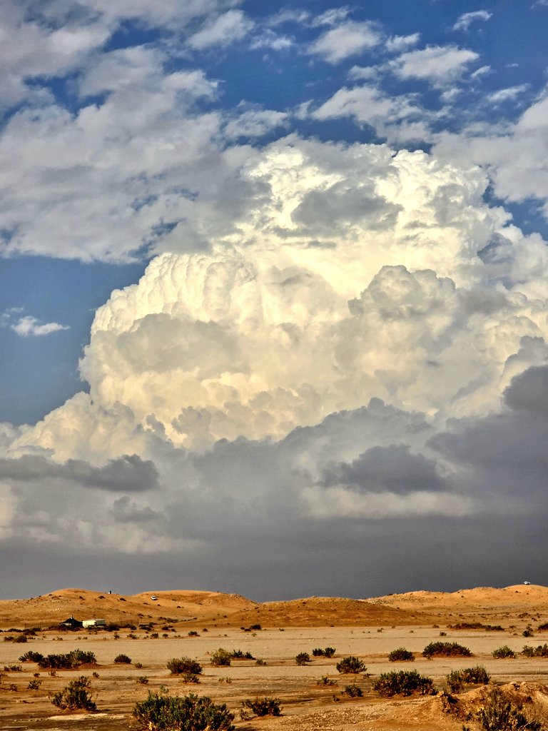 انفجار مزني هائل شرق المجمعه 

موقعي حطابة