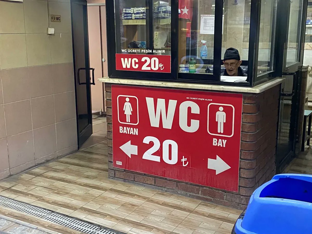 #sasa Fazla söze gerek yok 4.5 yılın sonunda geldiğimiz nokta  para çöp oldu..