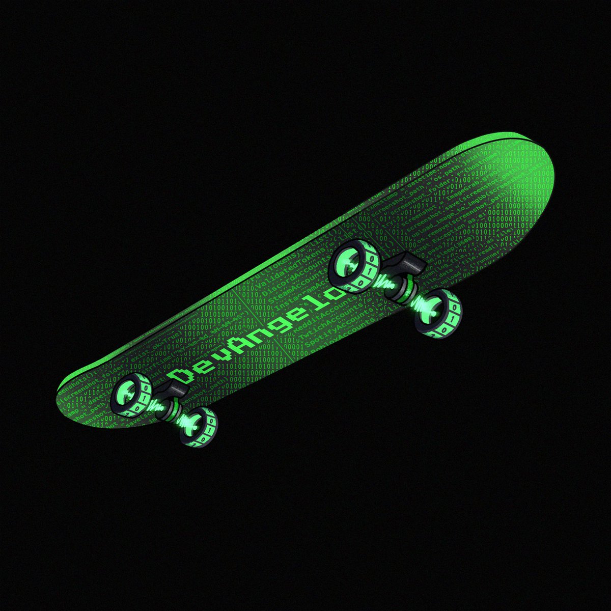 Skate the Future tweet media