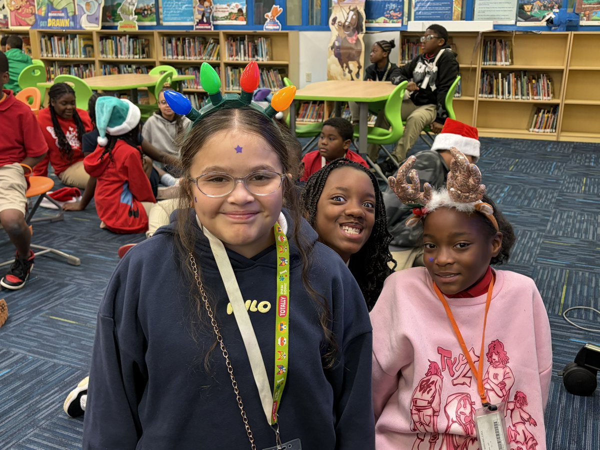 Plantation Museum Magnet School tweet media