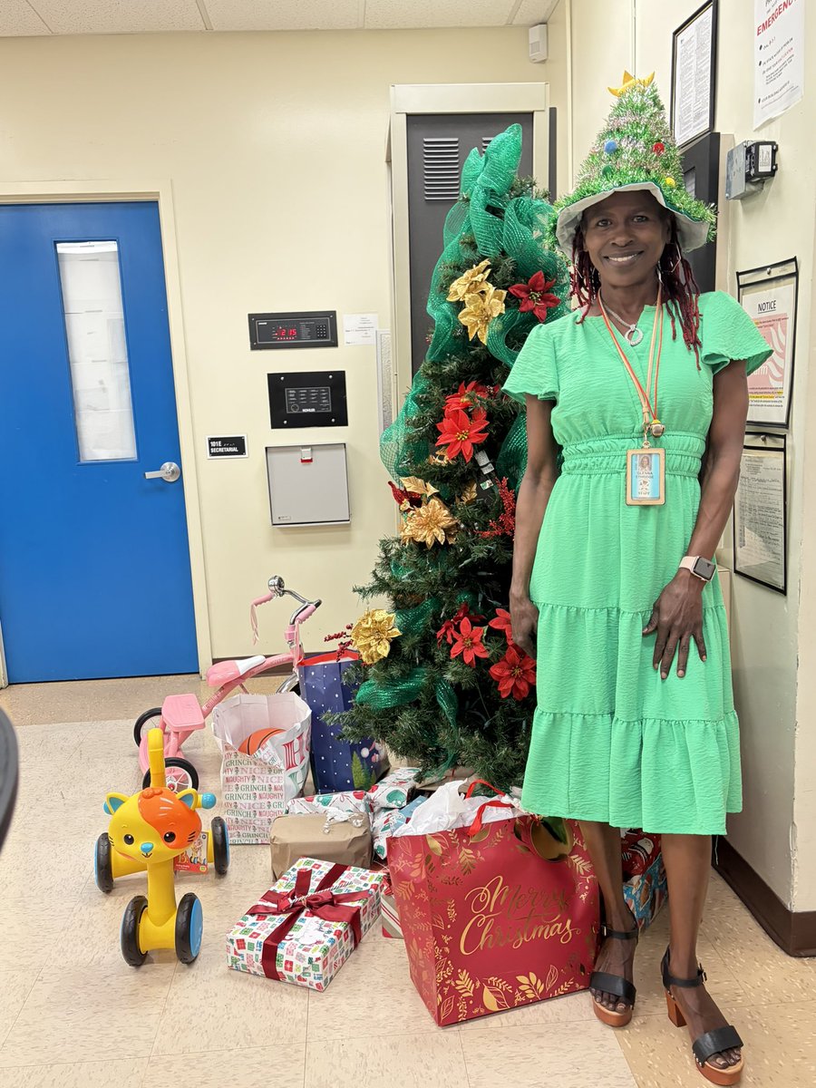 Plantation Museum Magnet School tweet media