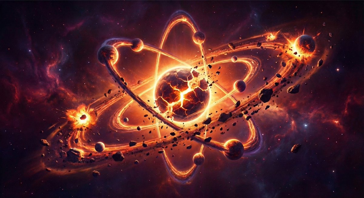 Cosmos Airdrops 🪂 tweet media