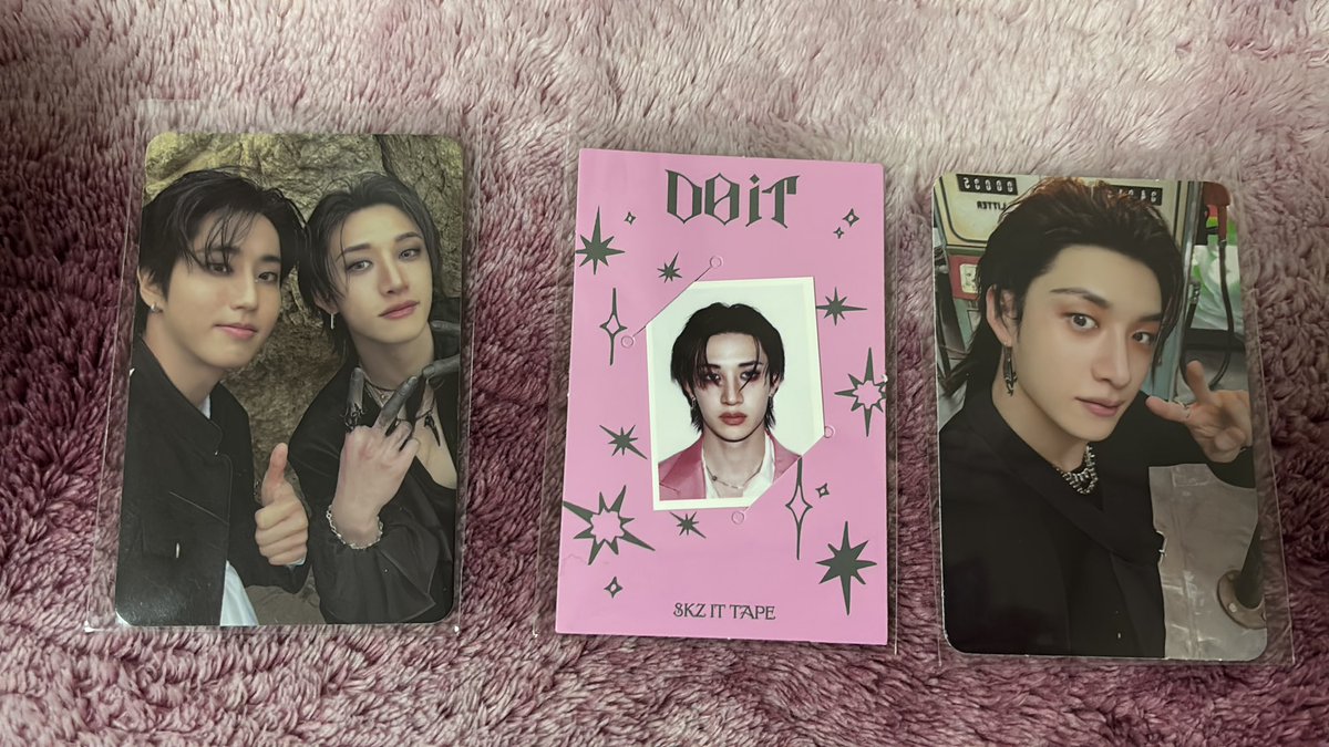 yuの取引垢 tweet media