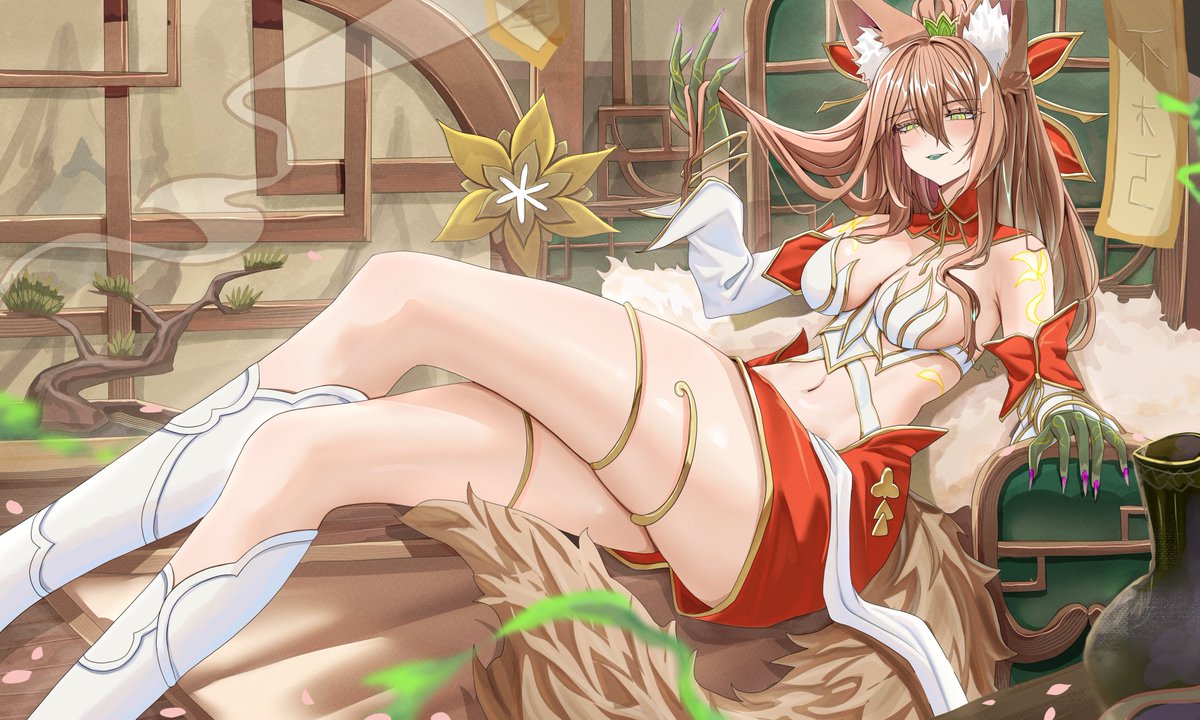 しらいとshira | Commission Open tweet media