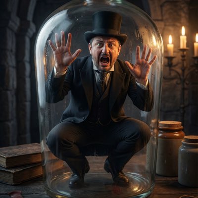 The Architect tweet media