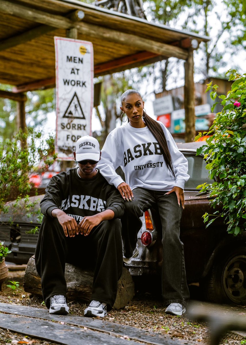 BaskBay SA ™ tweet media