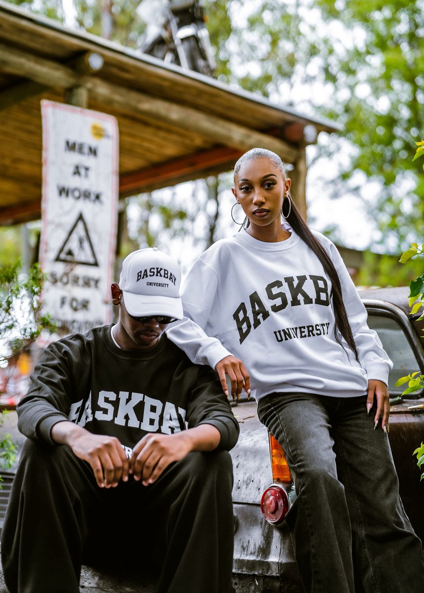 BaskBay SA ™ tweet media