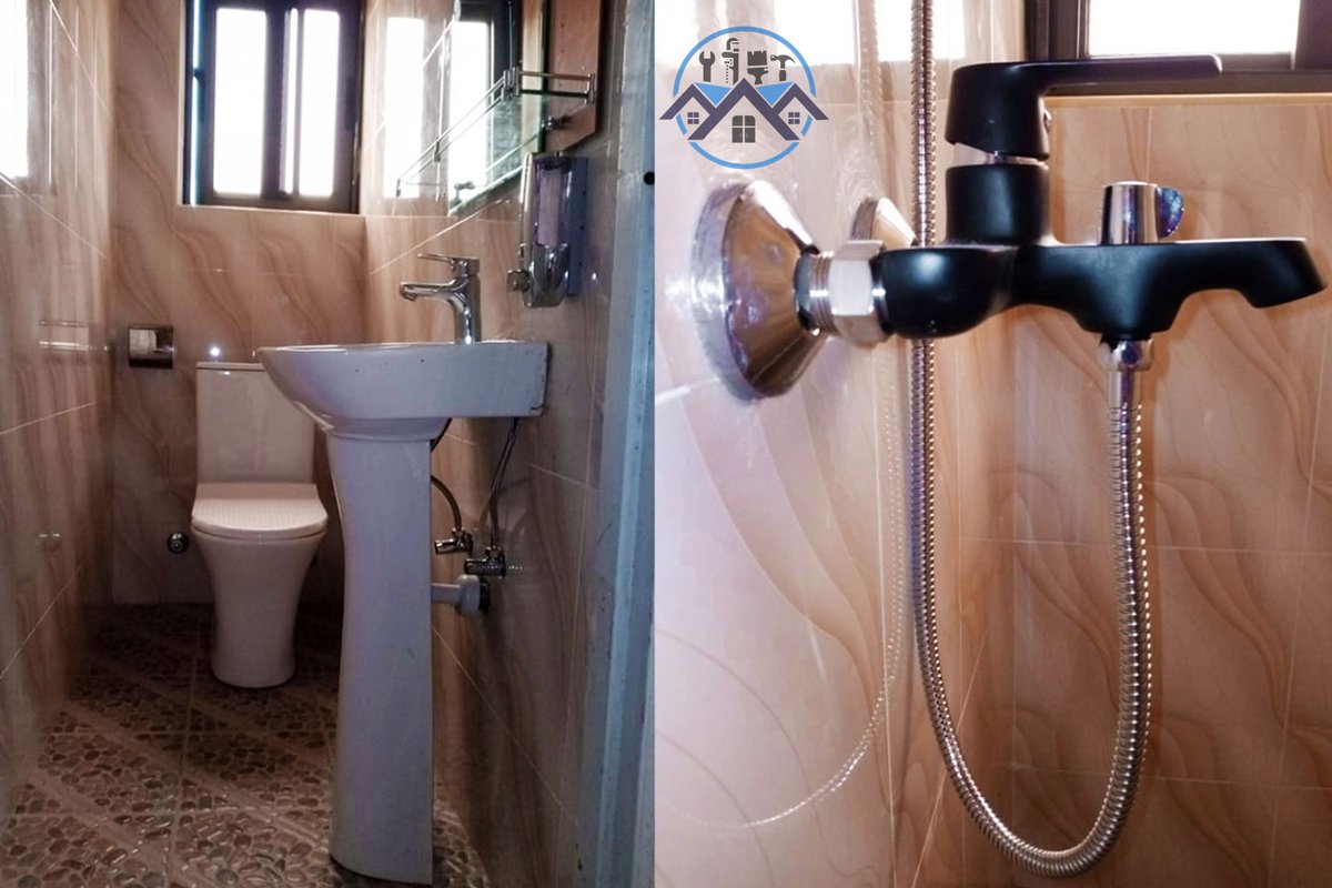 WaterWorldTech1's tweet photo. 🚿 Clean, modern bathroom plumbing done right.

From neat fittings to leak-free installations, Waterworld Technology Limited delivers quality you can trust.

📞 024 033 5653

🌐 https://t.co/aXDJEcetOi

#PlumbingGhana #BathroomRenovation #WaterworldTechnology https://t.co/zwVNPs5Km7