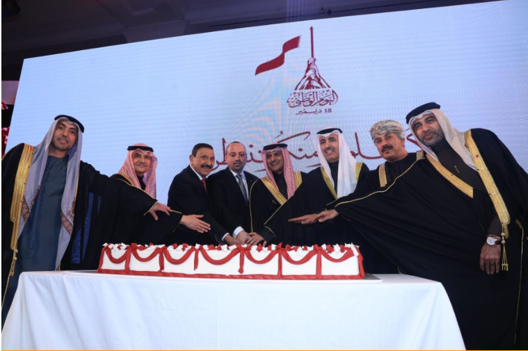 السفير القطري يؤكد العلاقات التاريخية مع الأردن 