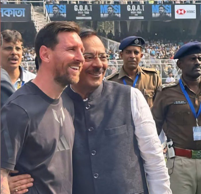 Dr Nimo Yadav 2.0 tweet media