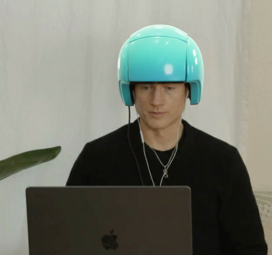 Solana builders enhancing their brainpower by 0.067%.