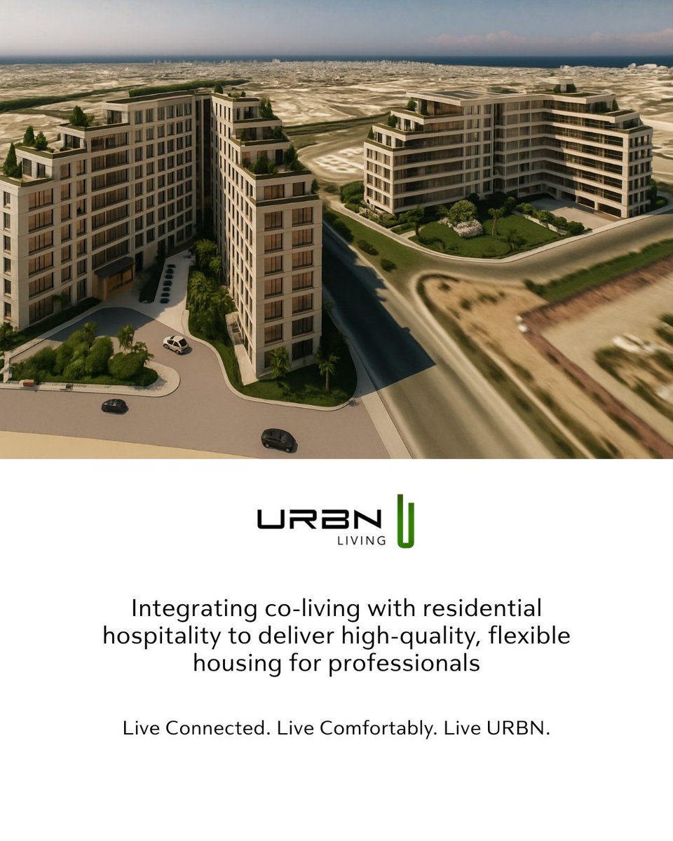 Strategic Housing Group tweet media