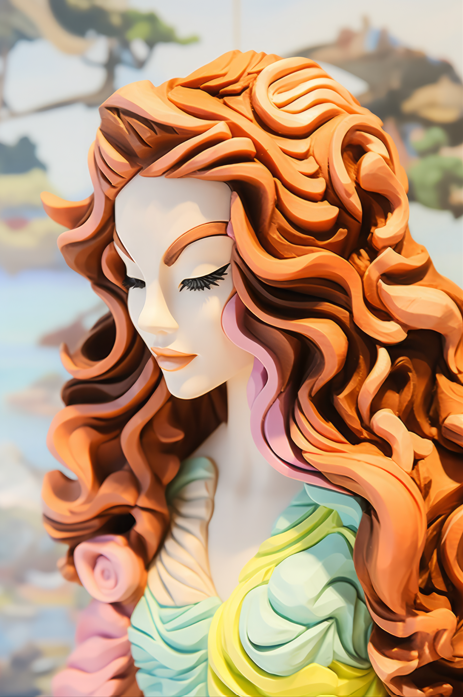 "Sea Maiden Figurehead" from my Carving / Sculpture themed series. #artwork #art #digitalart #generativeart #transformativeart #carving #sculpture
Check out this digital art on mark-slauter.pixels.com! mark-slauter.pixels.com/featured/sea-m…