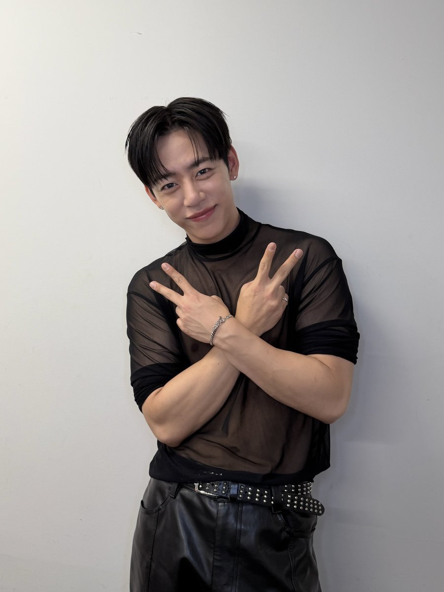 maenter1234's tweet photo. 2025 JUNG DAE HYUN FANMEETING
〈Dear My Daby〉 in TOKYO DAY 2

Daby의 사랑으로 가득한 날❣️
お疲れ様でした💚

#정대현 #JUNGDAEHYUN
#郑大贤 #チョンデヒョン
#Dear_My_Daby https://t.co/yfX3dbPPRH