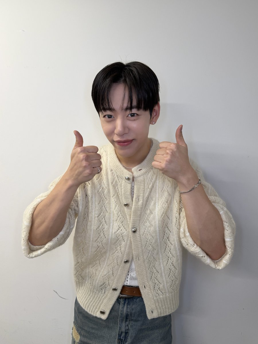 maenter1234's tweet photo. 2025 JUNG DAE HYUN FANMEETING
〈Dear My Daby〉 in TOKYO DAY 2

Daby의 사랑으로 가득한 날❣️
お疲れ様でした💚

#정대현 #JUNGDAEHYUN
#郑大贤 #チョンデヒョン
#Dear_My_Daby https://t.co/yfX3dbPPRH