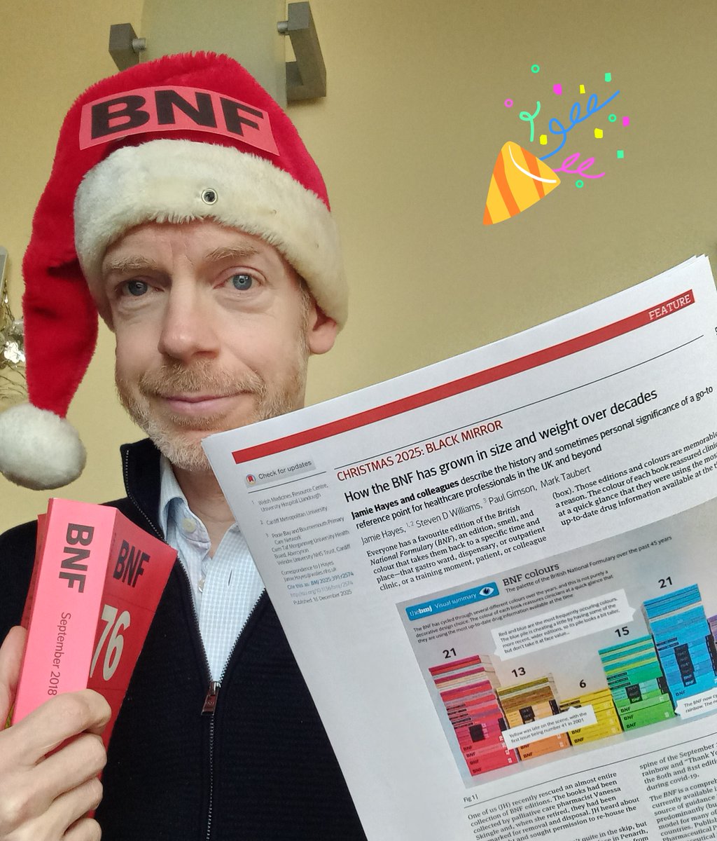 Prof. Mark Taubert tweet media