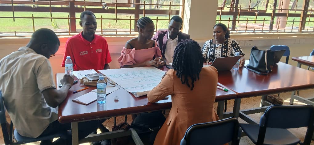 YouthForBiodversityAndClimateUG tweet media