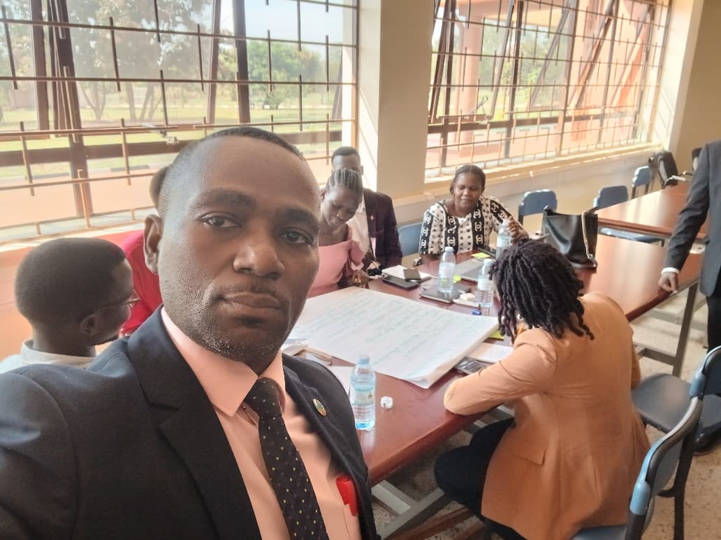 YouthForBiodversityAndClimateUG tweet media