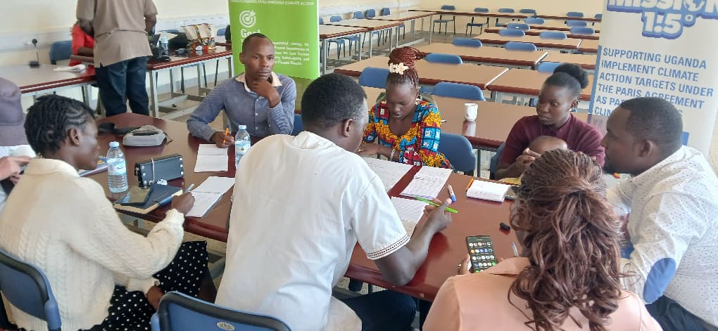 YouthForBiodversityAndClimateUG tweet media