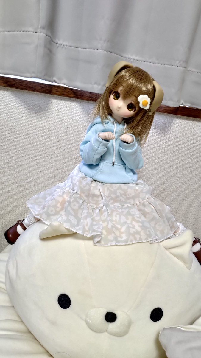 ほわ* tweet media