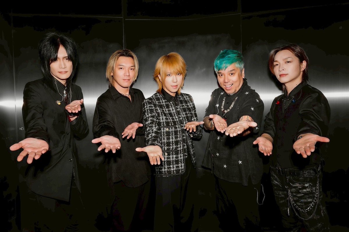 シド マオ (@mao_sid) / Highlights / X