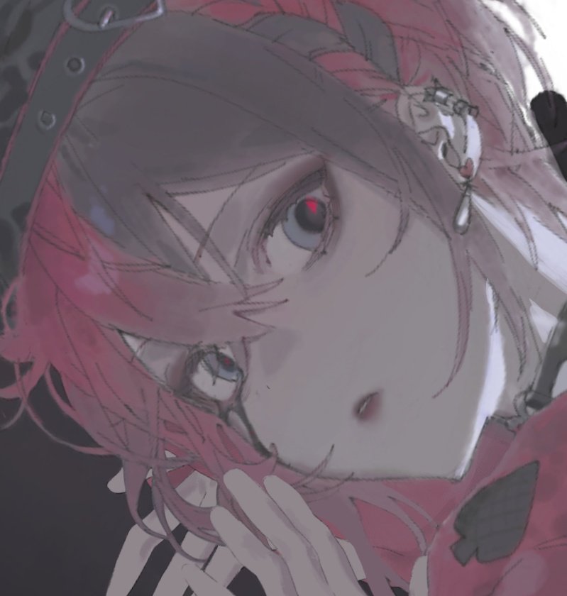 kaj___2's tweet photo. 夢🌹Wip https://t.co/aWBCxT2T6V