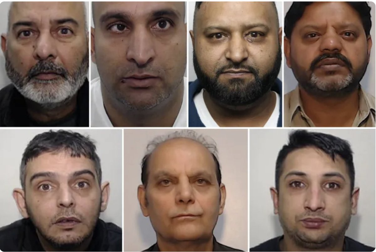 recusant_raja's tweet photo. Another Rochdale Rape Gang Trial Goes Wrong

Another grooming gang trial in Greater Manchester has collapsed. Once again, the explanation offered to the public is two words. Legal reasons.

On 11 December, inside Manchester Minshull Street Crown Court, a jury that had been hearing evidence for weeks was suddenly dismissed. Six men stood accused of raping and exploiting vulnerable schoolgirls in Rochdale in the early 2000s. 

The prosecution had already opened its case. Recorded police interviews had been played. Witnesses had been called. And then, without warning, Judge Matthew Corbett-Jones told the jurors they were being discharged.

No further explanation. No transparency. No accountability. Just two words that have become the calling card of Greater Manchester's grooming gang failures. Legal reasons.

For those who have watched this region's handling of these cases for two decades, those words are depressingly familiar. They signal not just the collapse of a trial, but the collapse of public confidence in a system that repeatedly protects itself while abandoning victims.
This latest case should have been a moment of long-delayed justice. Instead, it became another reminder of how deep the institutional rot runs.

The Era of Abandoned Children
The six defendants;
Tahir Rashid,
Mohammed Saleem,
Sucklane Shah,
Itfaq Hussain,
Arshad Mohammed,
Amjad Mahmood

Faced allegations involving two teenage schoolgirls between 2003 and 2006, with additional charges dating back to the late 1980s. All denied wrongdoing.

These alleged offences occurred when Greater Manchester Police and local councils were already receiving reports of organised child sexual exploitation in Rochdale. This was the era in which children were dismissed as making choices, officers were told not to pursue so-called lifestyle victims, and institutions that would later become synonymous with the grooming scandal.

Decades later, those abandoned children stepped into court as adults, facing their alleged abusers, believing the justice system would finally hear them. One complainant, Girl C, told police she was 14 when defendant Tahir Rashid gave her vodka and raped her. She described missing school, taking drugs, spending time around the local snooker hall where predators circle vulnerable children the moment they know no one will protect them.

In court, Girl C faced the ordeal that awaits every grooming gang victim. Defence barristers systematically attacked her credibility, suggesting her account was a "figment of your imagination" and that she had "got it completely wrong" about the identity of her alleged attackers. When told her testimony was "simply not true", she repeatedly responded with quiet determination. "It's true." "We did." "No, there was."

For weeks, she endured the ritualised dismantling of her credibility that characterises these trials. She stood firm against lawyers paid to portray her as confused, mistaken, or lying. And then, with no explanation offered to her or the public, it all stopped.

The picture could not be clearer. Prosecutors said the two schoolgirls were "easy prey", targeted because they were already lost in the cracks the authorities had created. And then, mid-trial, everything stopped.

A System Built to Fail
When a judge halts a trial mid-course and dismisses a jury, it is never trivial. It almost always means evidence has been mishandled, disclosure failures have compromised fairness, or a legal argument has exposed fatal flaws in case preparation. A single undisclosed document can collapse a case that took victims decades to gather the courage to report.

But this collapse is not an anomaly. It is part of a long, painful pattern that defines Greater Manchester's approach to grooming gang cases. Operation Augusta collapsed because of withheld evidence and ignored children. The Oldham Assurance Review revealed victims known to services, yet no action was taken, and intelligence was ignored, lost or buried. 

Even the Mayor's inquiries was forced to publish evidence of repeated that police error, poor record-keeping, and flawed investigations that undermined cases long before they reached a courtroom.

Operation Lytton, the force's long-running investigation into historic exploitation in Rochdale that encompasses this trial, is itself a response to these historical failings. The same failings that allowed exploitation to continue unchecked from the 1990s through the 2000s.

The phrase "for legal reasons" has become a legal curtain used to hide the mess behind it. Each investigation ends with the same two conclusions. The children told the truth, and the authorities did not act on it.

This is the context in which this trial collapsed. Not a clean, self-contained legal process, but the continuation of decades-long failure that keeps resurfacing because the root causes were never addressed.

What Collapsed Trials Really Achieve
A retrial will likely be scheduled. The victims will be asked to give evidence again. They will relive their trauma and wait yet again for justice that keeps slipping away.

Collapsed trials achieve one thing. Police failures stay buried. Disclosure problems remain undisclosed. Mismanaged investigations are never examined in public. Officers responsible for mistakes are shielded from scrutiny. No politician has to answer difficult questions. The public is expected to accept the official line.

Officials will frame this as an isolated misfortune. But the people of Rochdale, Oldham, and wider Greater Manchester know better. They have lived through children dismissed as unreliable, social workers begging police to take action, intelligence "mislaid" or never acted upon, and a system that looked the other way.

When a judge halts a trial that has been running since October, it does not feel like an isolated legal event. It feels like institutional rot seeping upwards from decades-old decisions.

The Questions Nobody Wants Asked
This collapse raises a question the system does not want asked. What went wrong this time? Was it evidence mishandled? Was it disclosure failures again? Was a key file missing, incomplete, or flawed? Was new material discovered too late? Was something uncovered that, if aired publicly, would embarrass GMP or the CPS?

These are not wild speculations. They are the precise failures recorded in every previous inquiry into grooming gang cases in Greater Manchester. The public is not unreasonable for asking whether those same failures have just derailed another trial. 

History teaches us that when authorities suppress the truth, it is almost always to protect themselves.

The Human Cost of Institutional Failure
For the victims, the consequences are not abstract. A collapsed trial means they must return to court, relive their trauma, and endure months more uncertainty with their healing suspended in limbo. For them, this is not about "legal reasons". It is about whether justice will ever come at all.

Rochdale has already endured the shame of being told that its children were failed by those meant to protect them. This collapse reinforces a belief now deeply rooted in the community. The system will always protect itself before it protects children.

Every collapsed grooming gang trial leaves behind a silence. A gap where the truth should be. A void filled with official language designed to deflect scrutiny and maintain control.

How many more victims must come forward, how many more trials must collapse, before the British state confronts the truth it has spent decades avoiding?
If the system will not tell the truth, the public will drag it into the light.

I am Raja Miah. For seven years, I led a small team that exposed how politicians protected the rape gangs.

I cannot do this without you. I need you to stand with me. We’re running out of time. Without the numbers, they will win. It’s as simple as that.

🔴 Subscribe to my newsletter – it’s free. Or support the work for just 75p a week (£3/month or £30/year). Whatever you do, please subscribe;

👉 https://t.co/56iWix5yC4

This is the fight. This is the moment. There will not be another.

🔴 Prefer a one-off contribution?
👉 https://t.co/kvFfhHNJ03
👉 https://t.co/8Og0hDKfjy

No corporate sponsors. No party machine. Just you and thousands of ordinary people who know what’s at stake. We’ve come this far. Help finish it.

- Raja Miah MBE