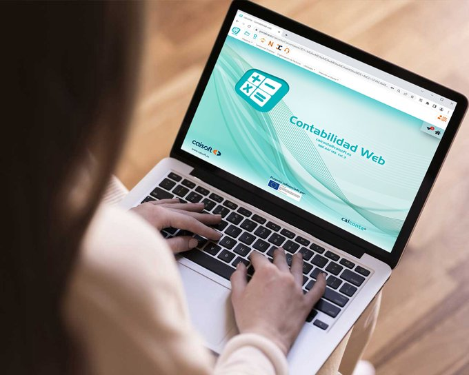 caisoftware's tweet photo. Olvídate de picar a mano tus #facturas y #recibos con el módulo de #digitalizacióndel #softwarecontable #CAICONTA ahorrando tiempo y evitando errores, además de ayudarte en la automatización de tu proceso contable 👉https://t.co/8IJ0jKOMb2 #digitalización #Cloud #OCR #software https://t.co/IoDJYOI0He