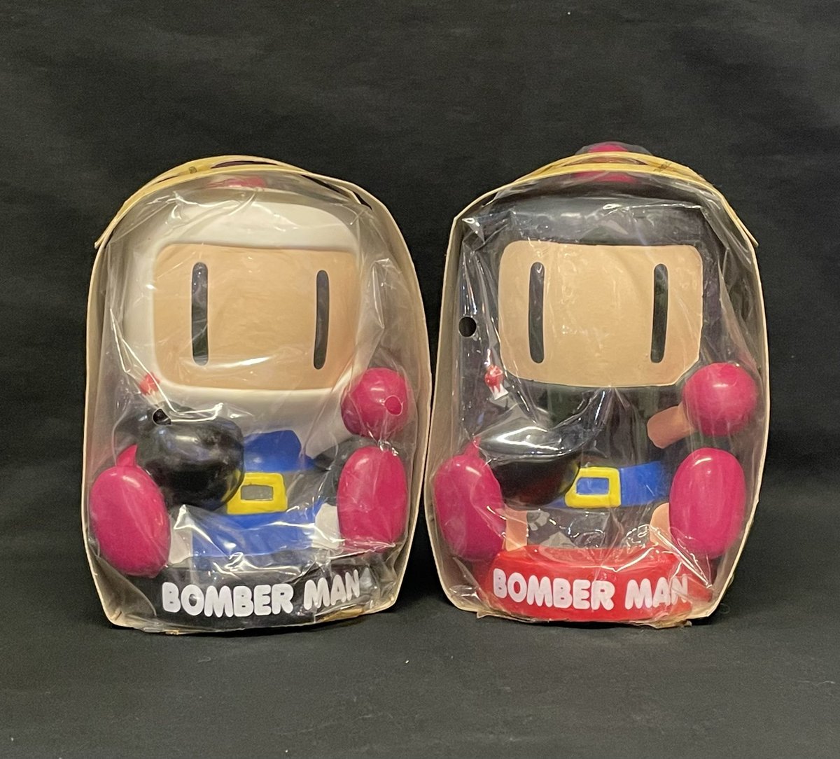 準備中】#ミクロニクル2025 ボンバーマン サウンドバンク しろボン