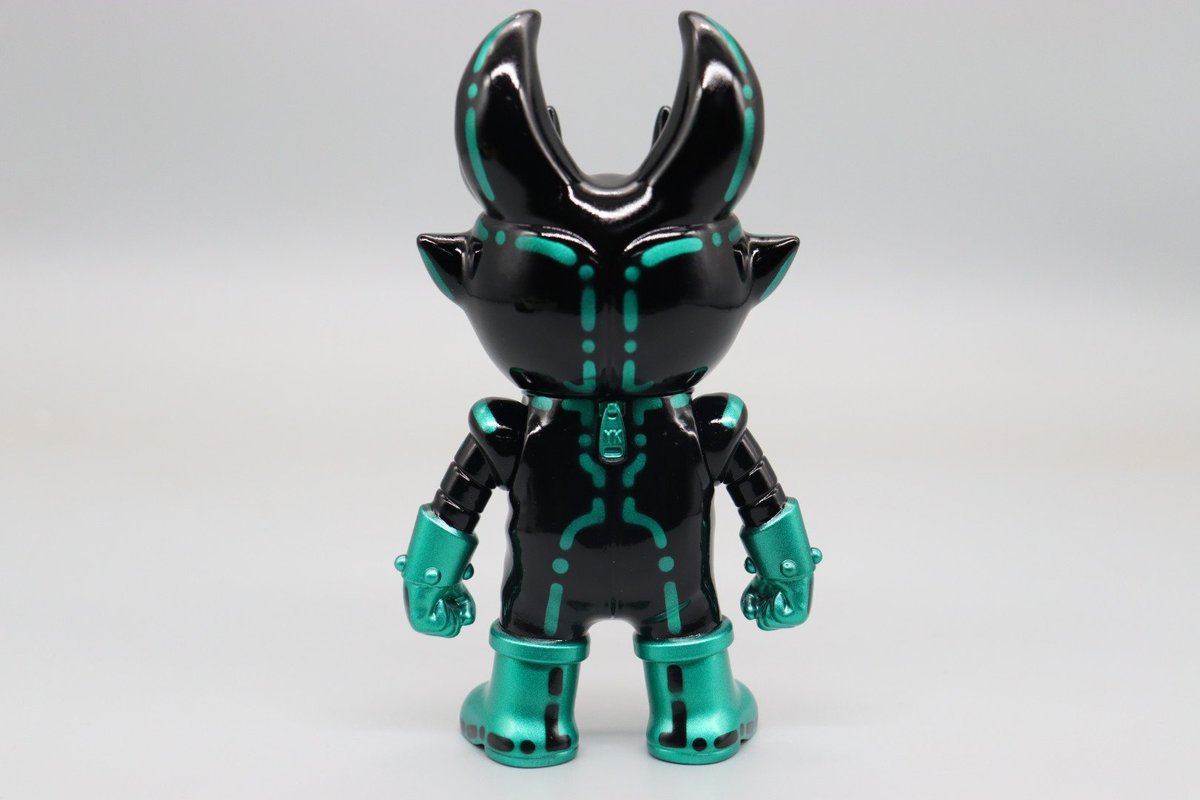 こちらもかっこいい！