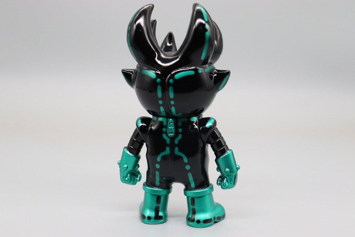 こちらもかっこいい！