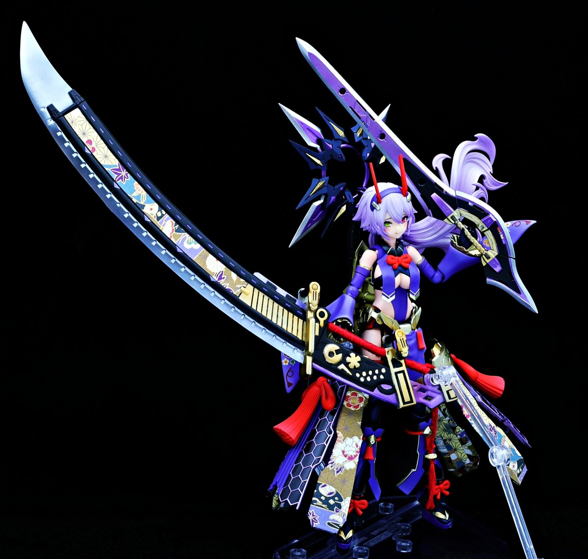 #これを見た人は日本刀・大剣・剣などの画像をあげる