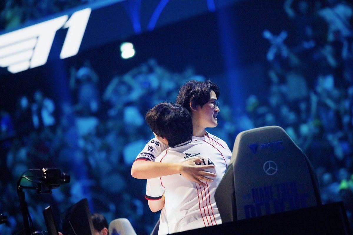 “Thanks for being together.” 💔😭