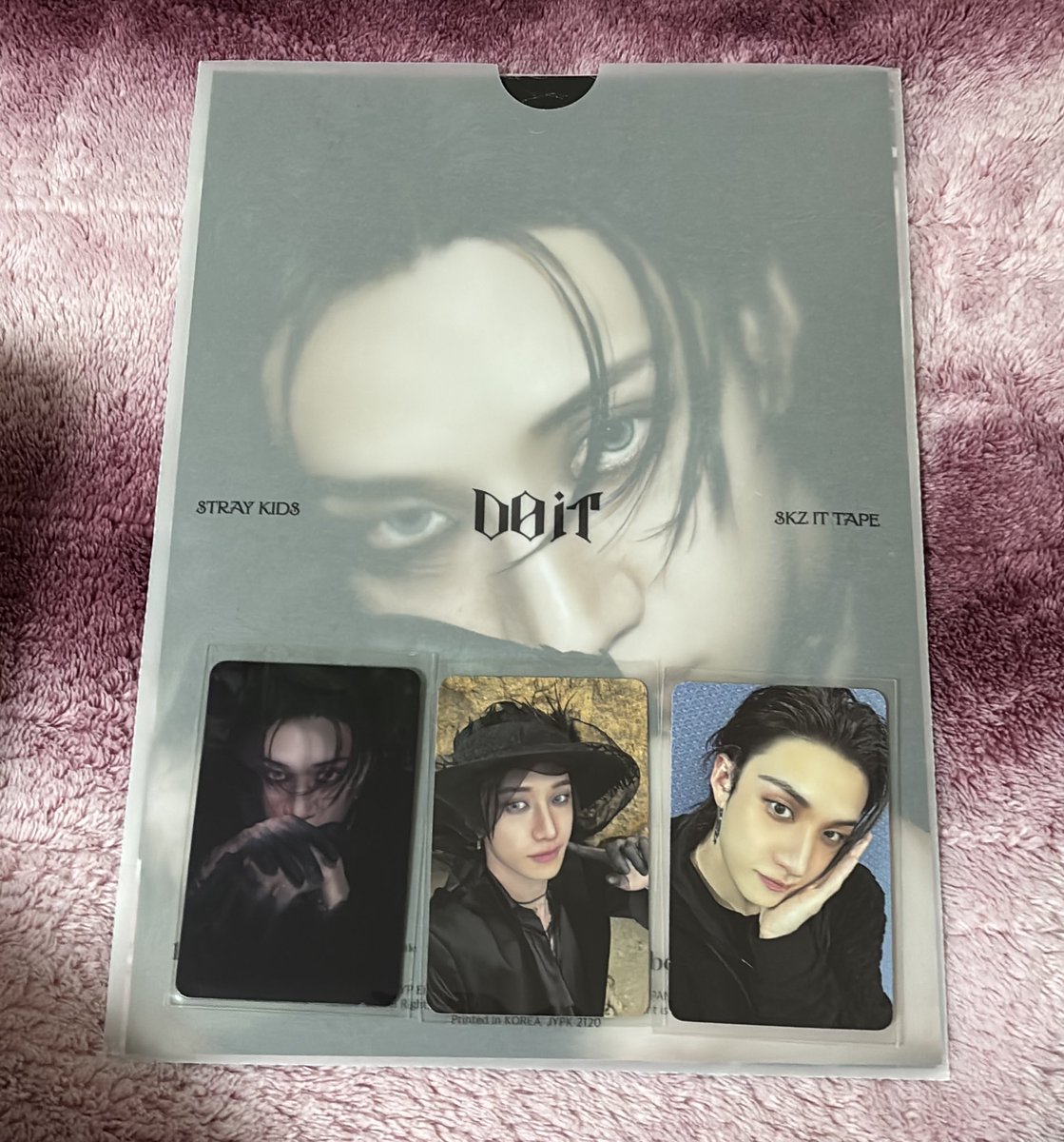 yuの取引垢 tweet media