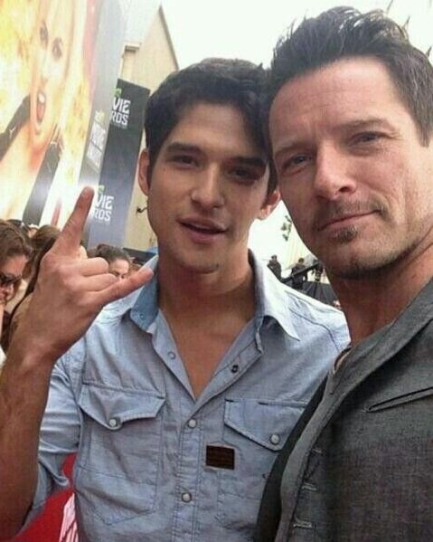 WolfFeller's tweet photo. Day 257 of posting the first Ian Bohen photo that Pinterest recommends.
@tylergposey @IanBohen #IanBohen #day257 #trend https://t.co/ODSN7K5NQI