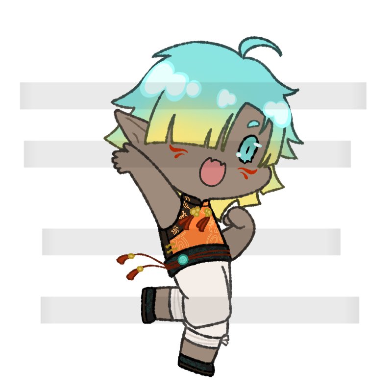 아임석전 tweet media