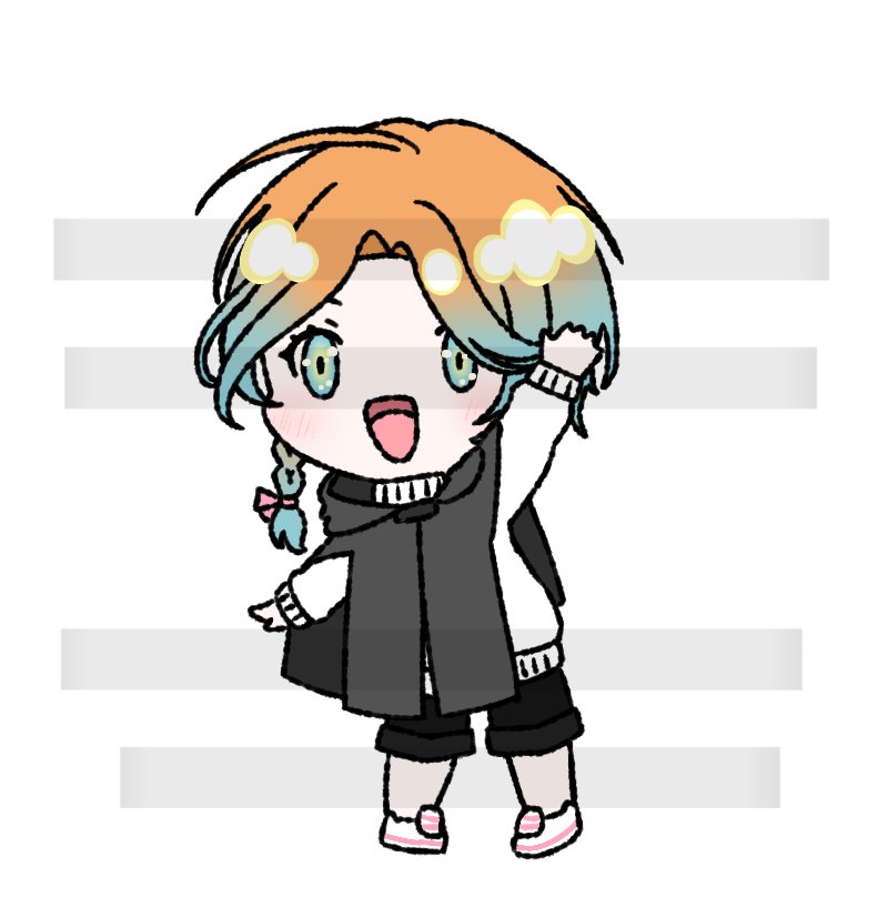 아임석전 tweet media