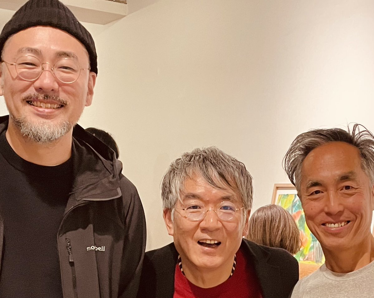 鈴木惣一朗 ワールドスタンダード tweet media