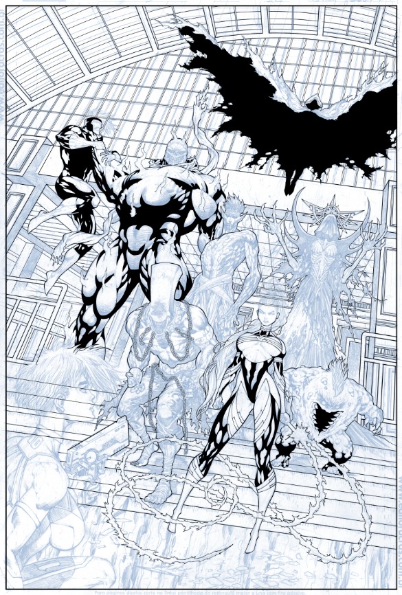 e_lyrio's tweet photo. Inking in Progress!
.
#lyrioinks #comics #Safeguard #Genuinecomics #INK https://t.co/GoDmH7e0zF