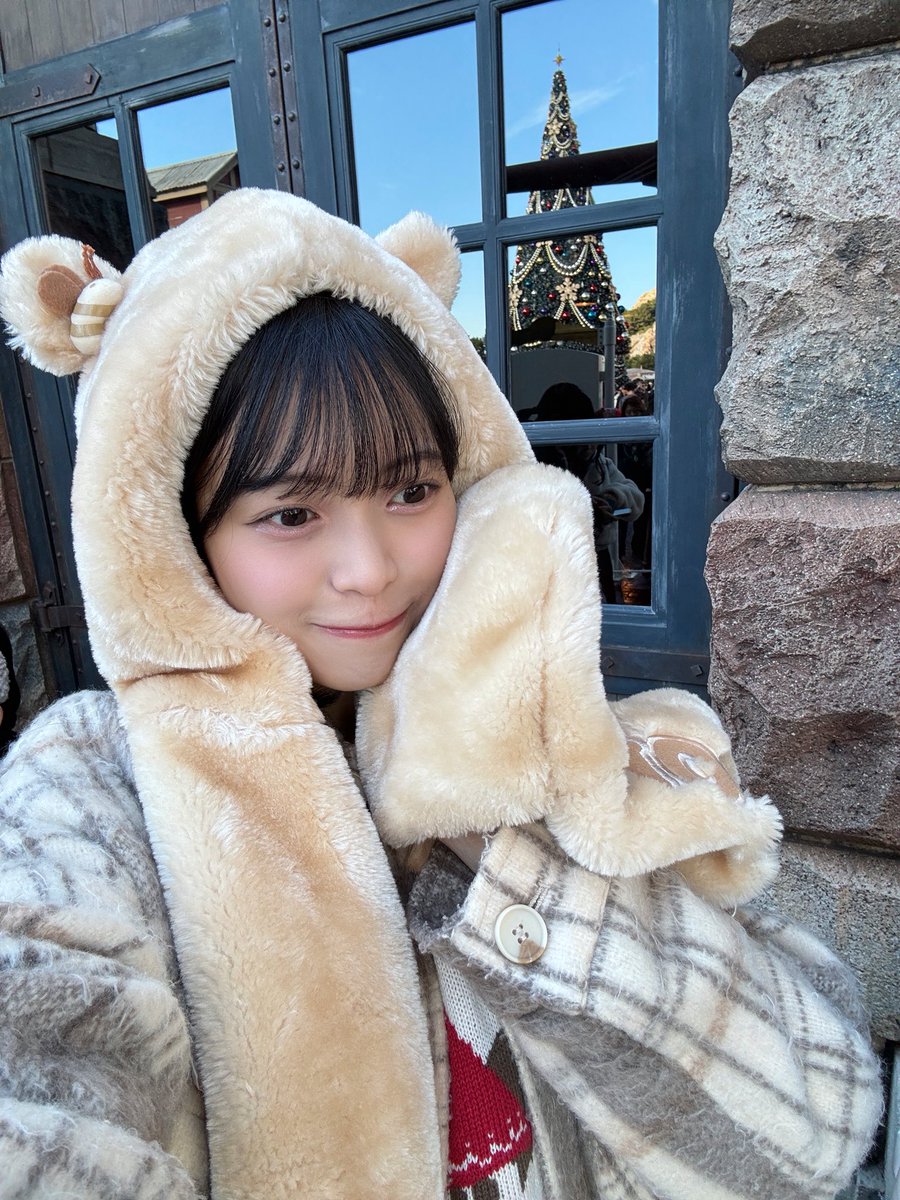 もふもふ〜🧸🍯