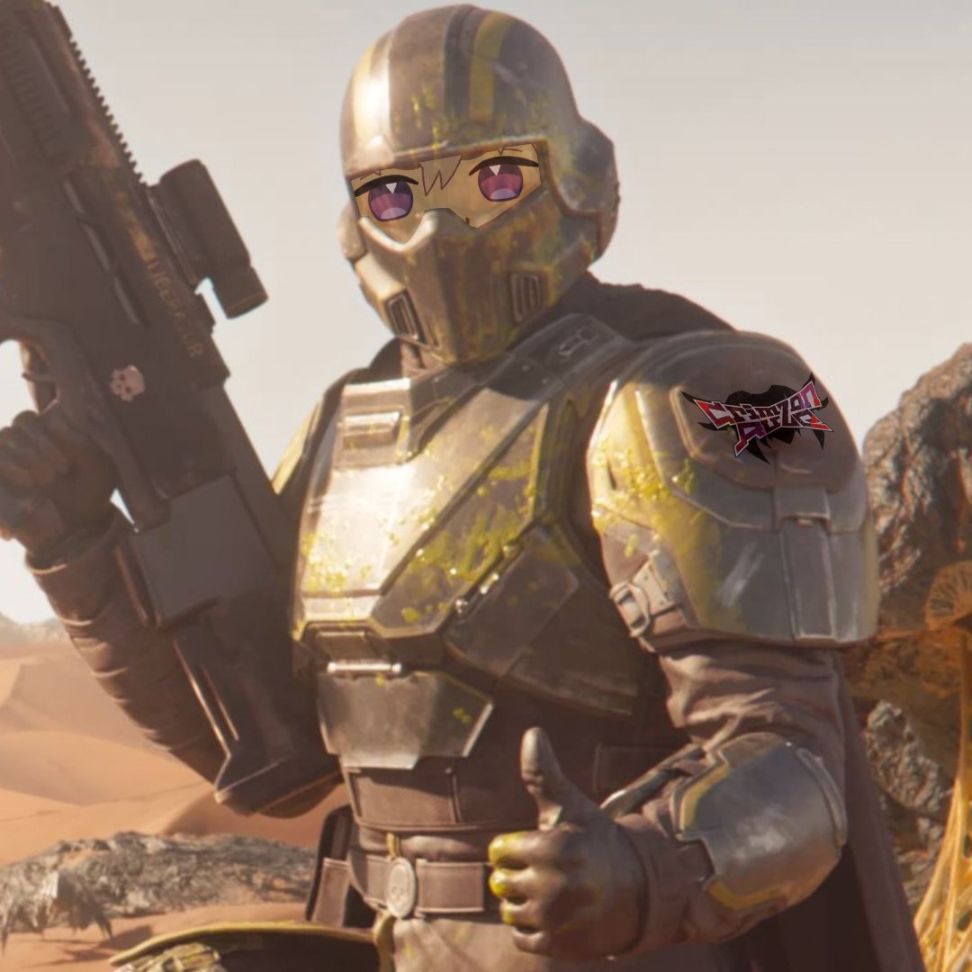 JerryBlob | Vtuber Video Editor tweet media