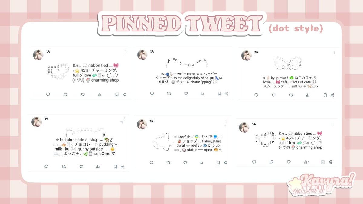 kavyra, wording 🎶 tweet media