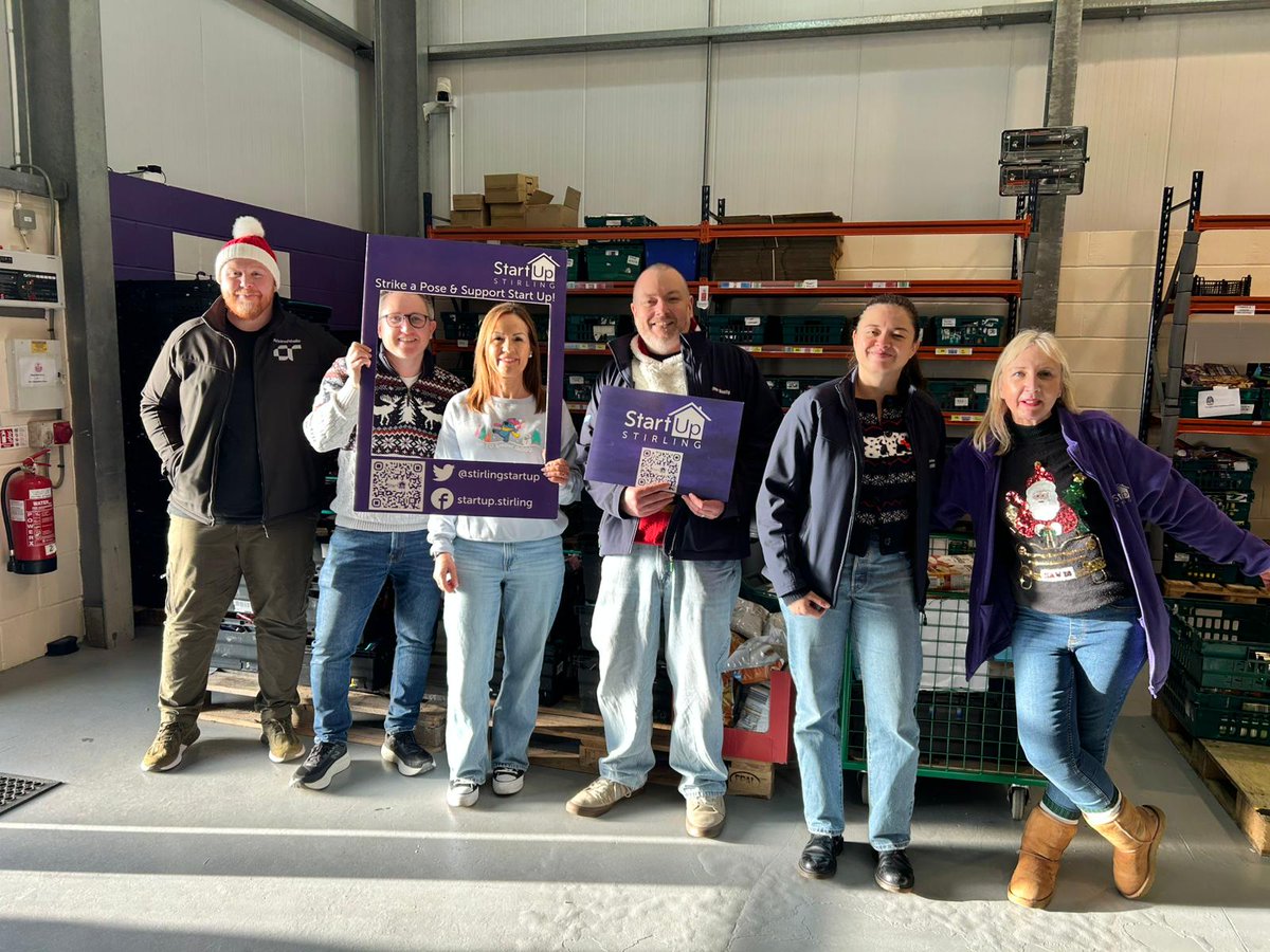 SCAPE Scotland tweet media