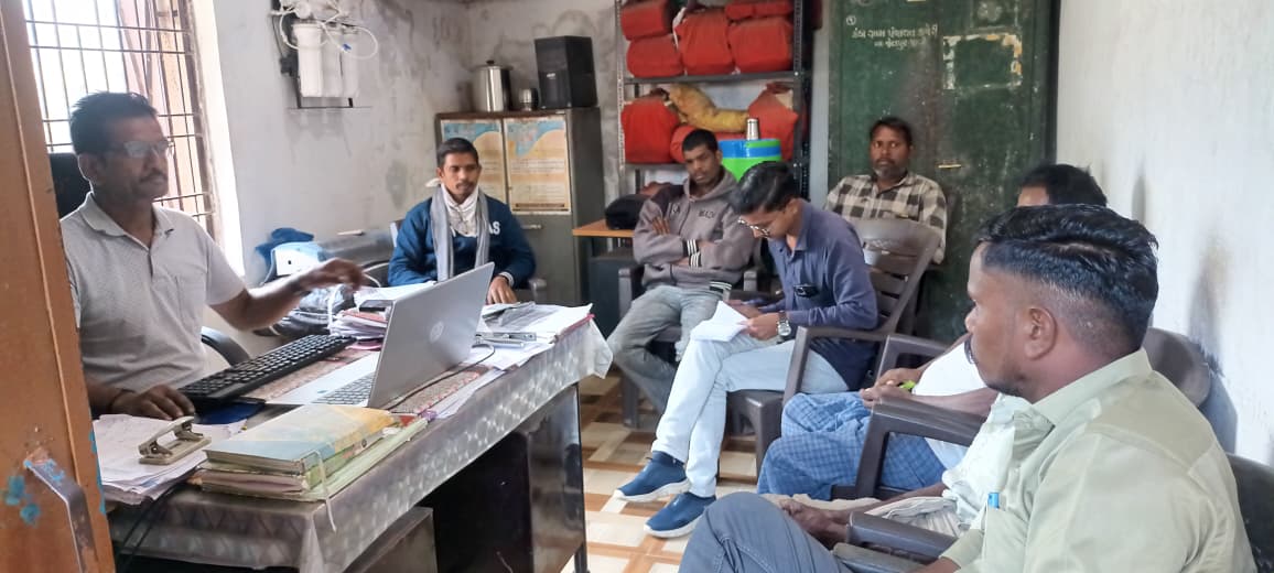 Deputy District Development Officer(Panchayat) tweet media